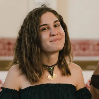 Meda Andreea Căpîlna