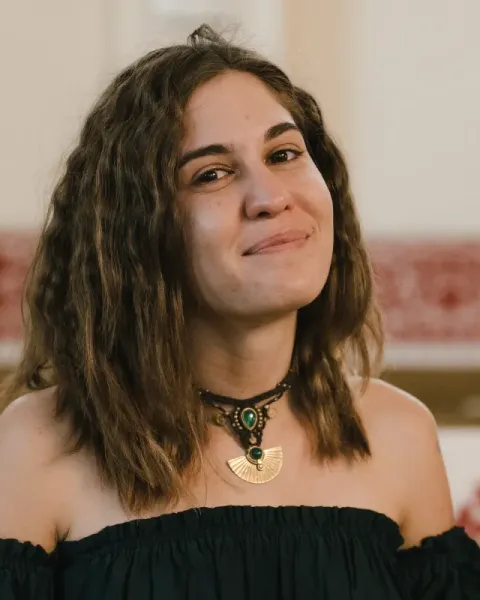 Meda Andreea Căpîlna