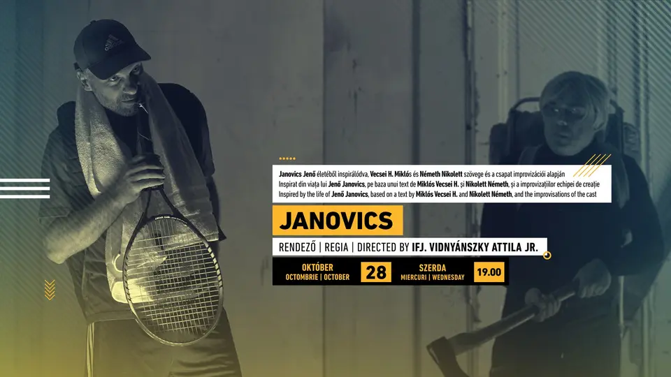Janovics