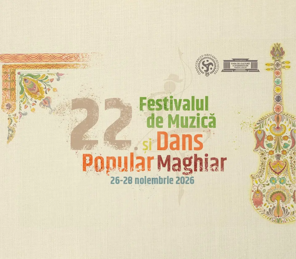 Festivalul de Muzică și Dans Popular Maghiar