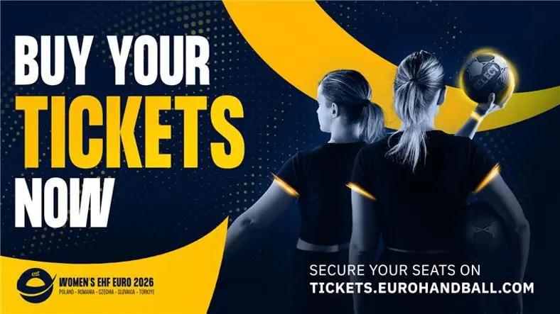 Campionatul European de Handbal Feminin