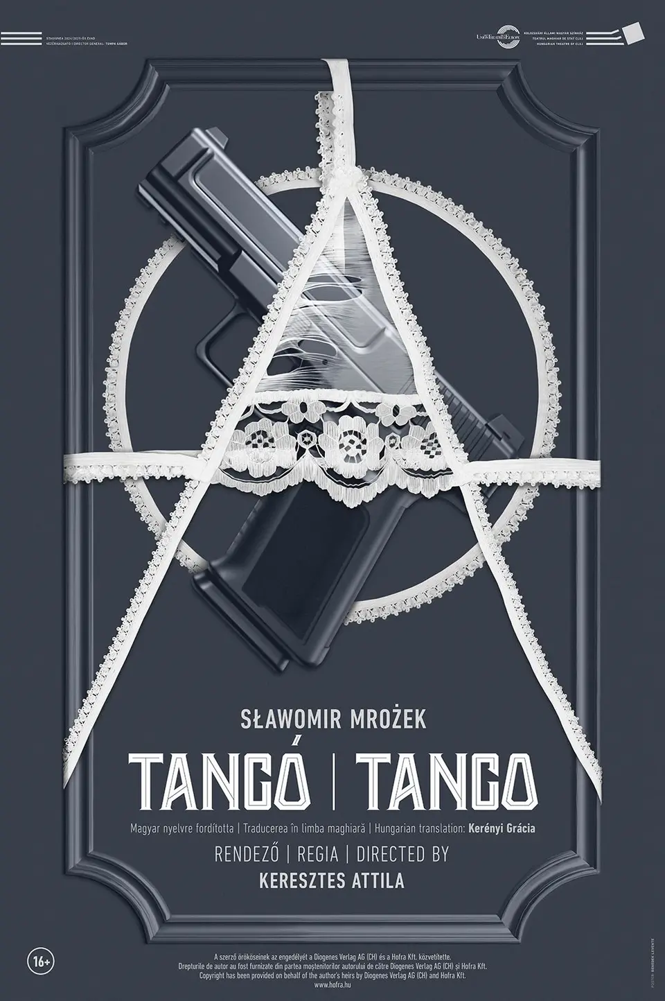 Tangó