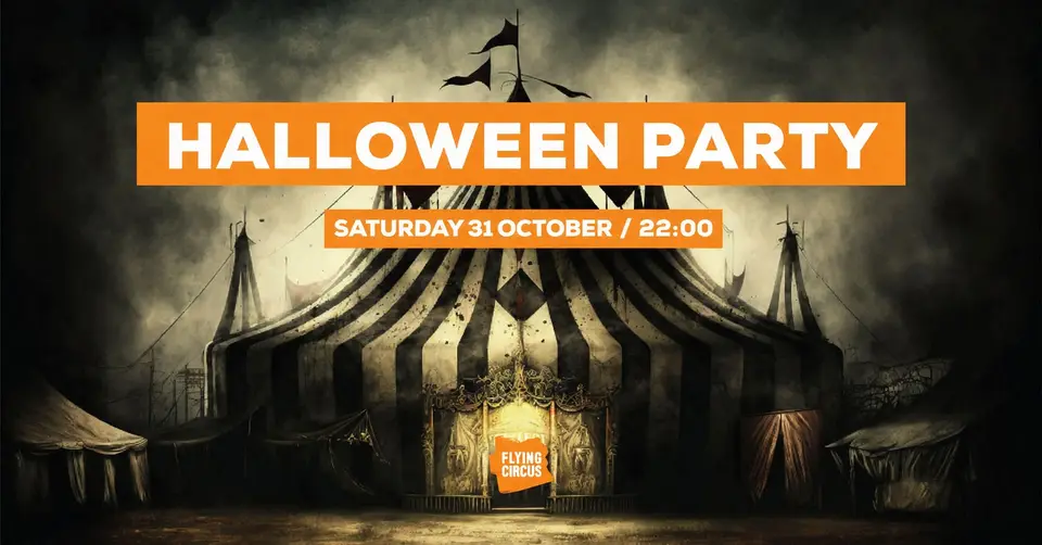 Halloween Party