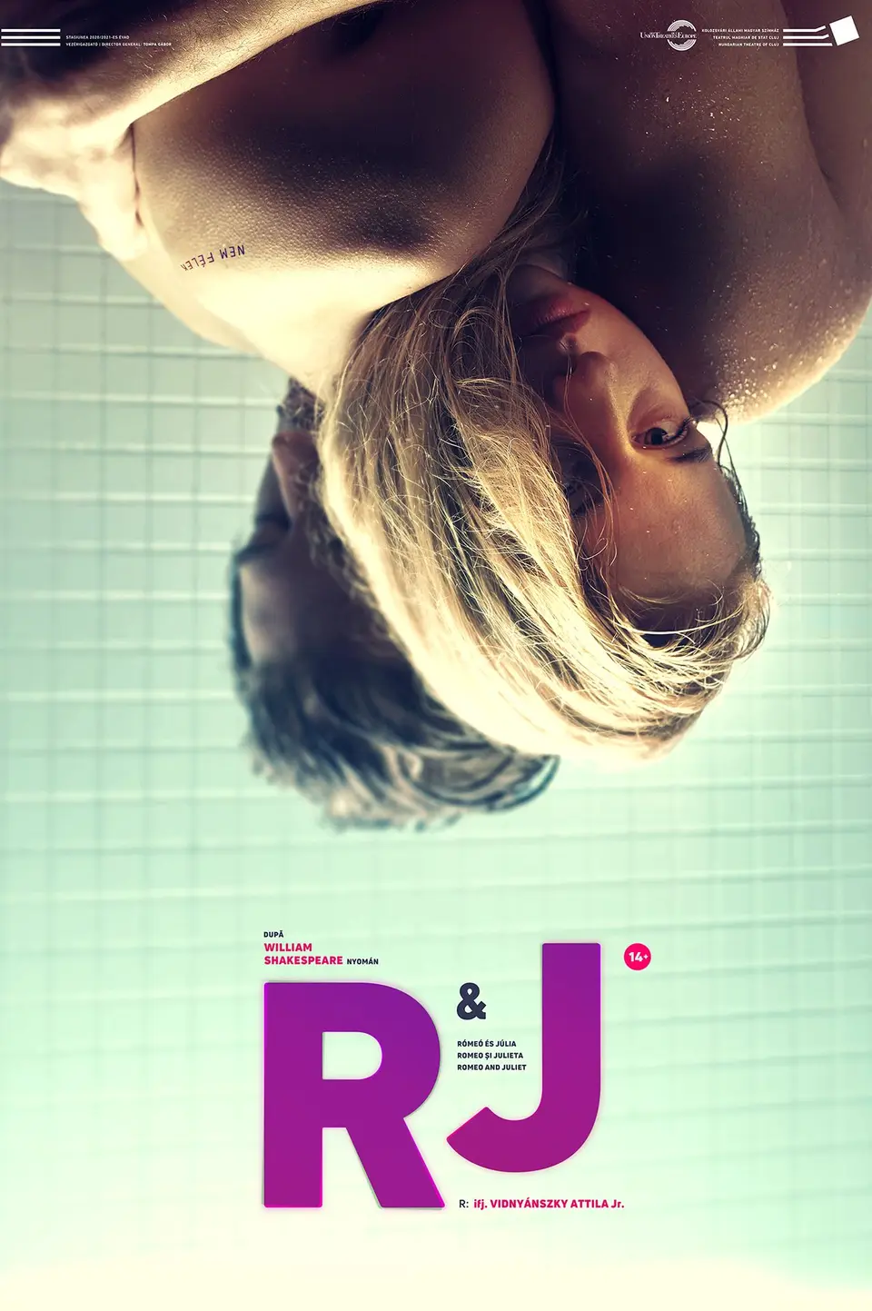 Rómeó és Júlia