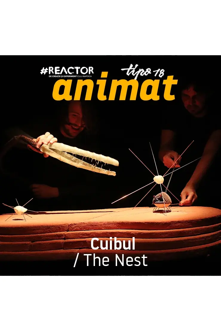 The Nest 7+