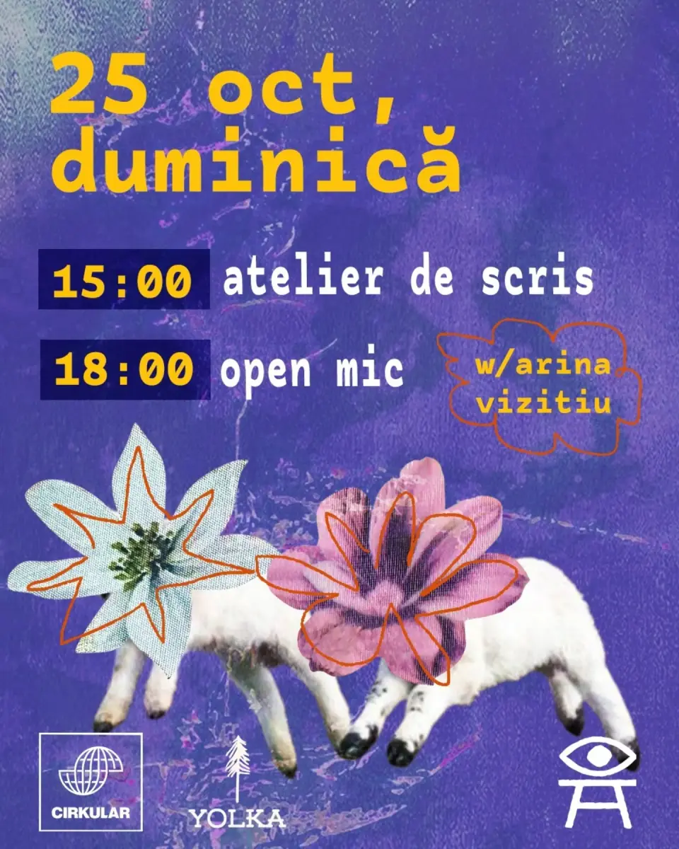 open mic