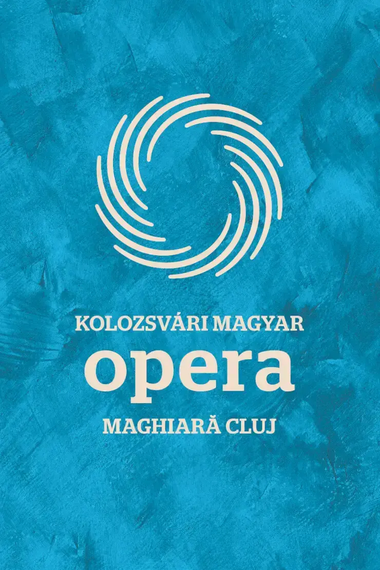 Kálmán Imre: CSÁRDÁSKIRÁLYNŐ · SILVIA