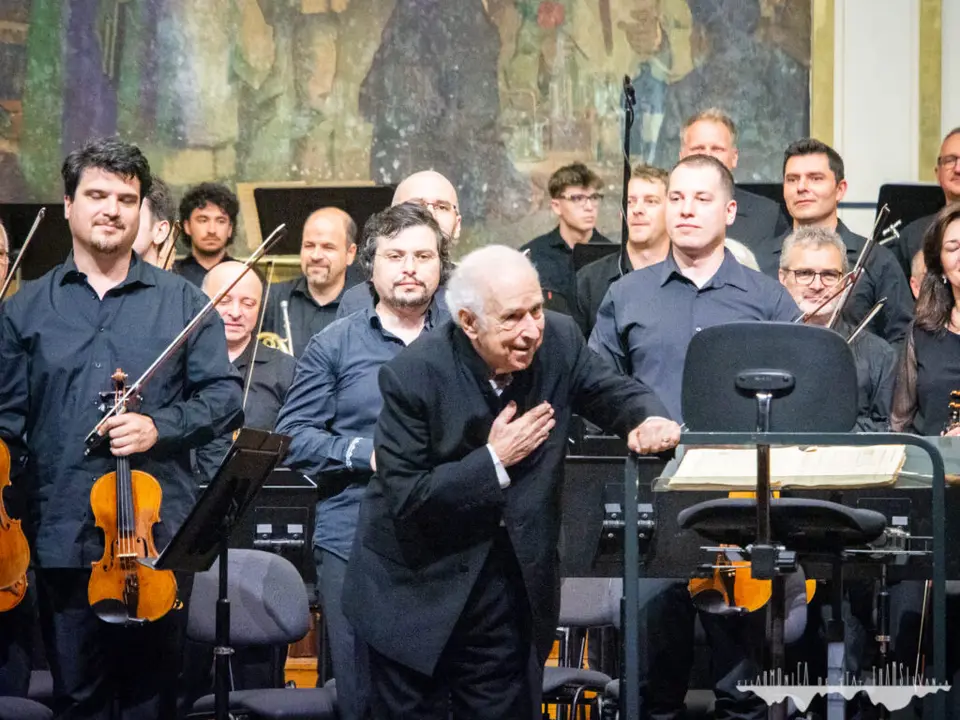 Concert simfonic