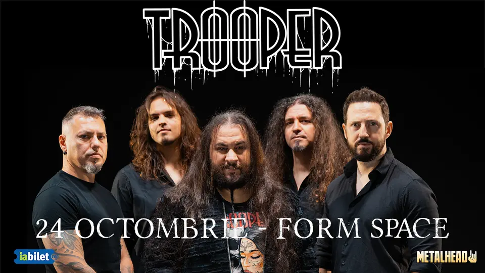 Trooper