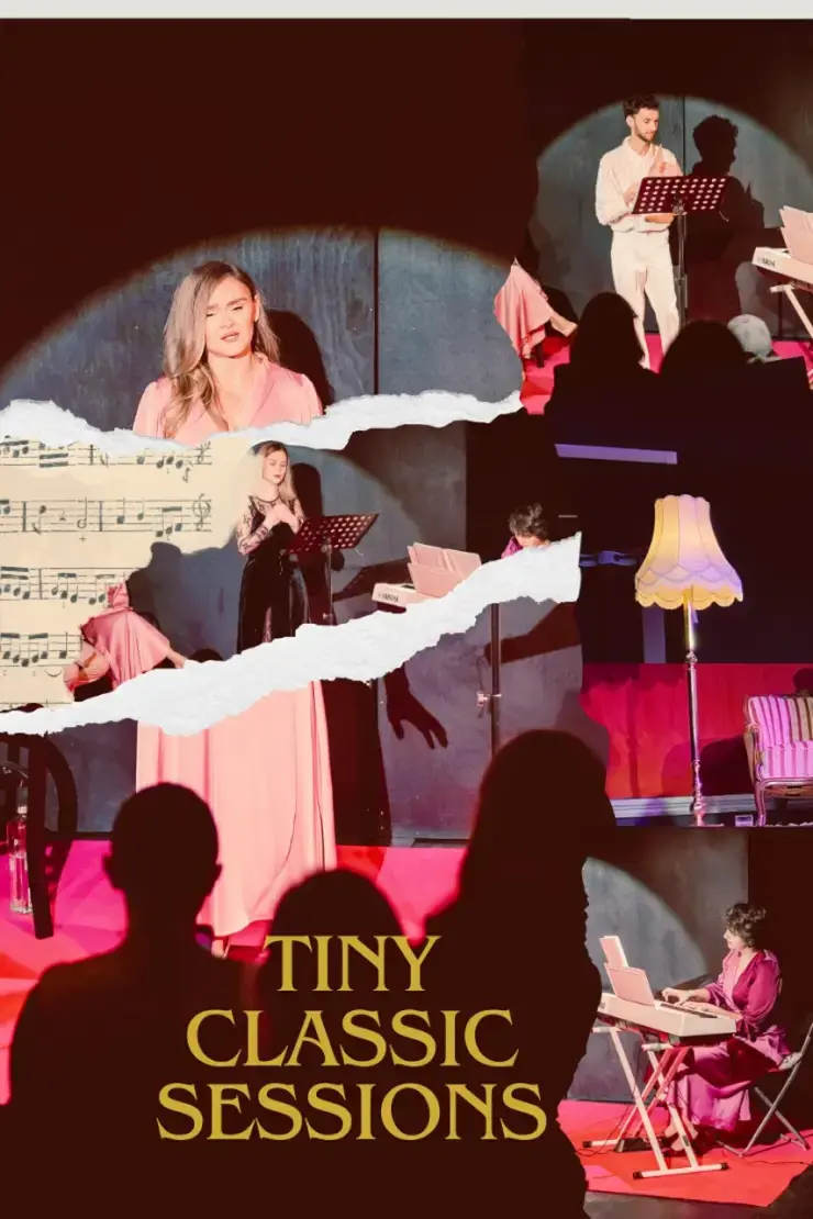 Tiny Classic Sessions #7
