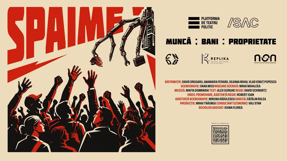 SPAIME / CLUJ-NAPOCA / NON CENTRU