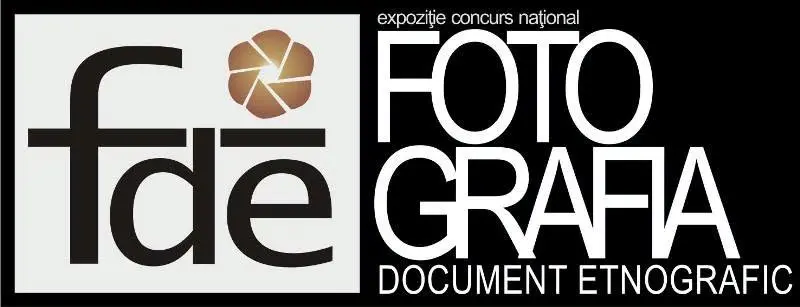 F-DE 2026 (Concursul Național „Fotografia-document etnografic”)