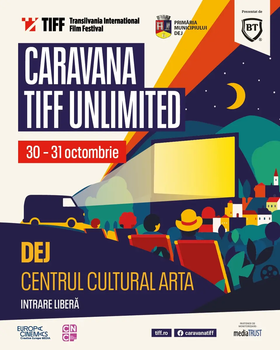 3 zile în septembrie · proiecție specială