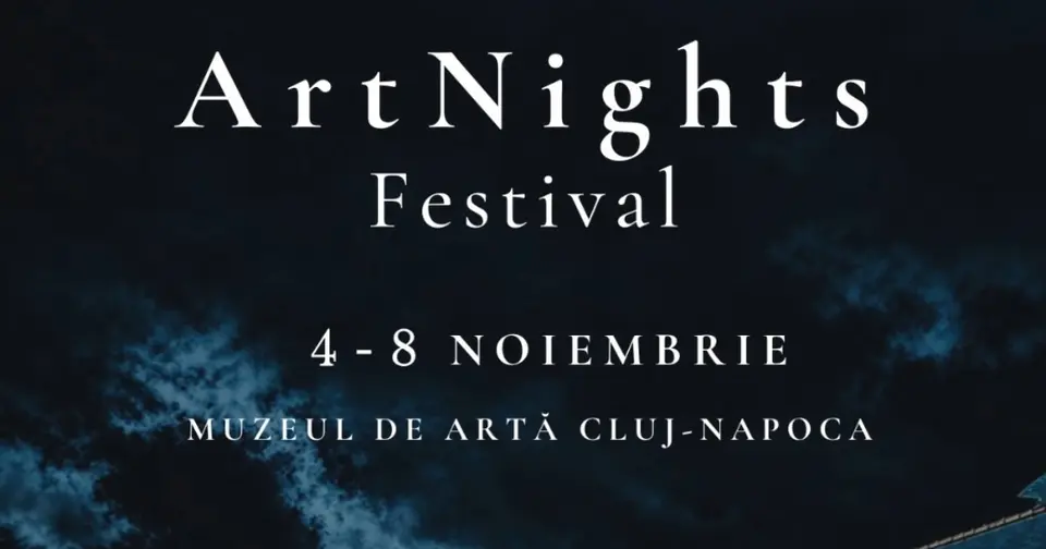 Art Nights Festival