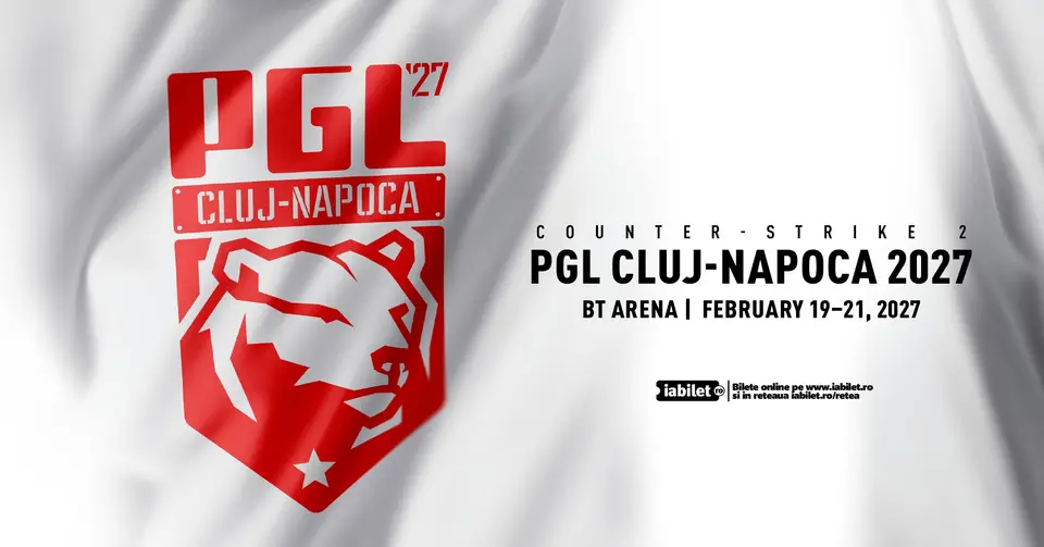 PGL Cluj-Napoca 2027