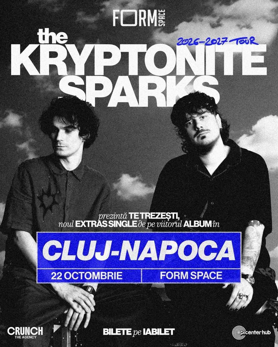 Te Trezești single release live