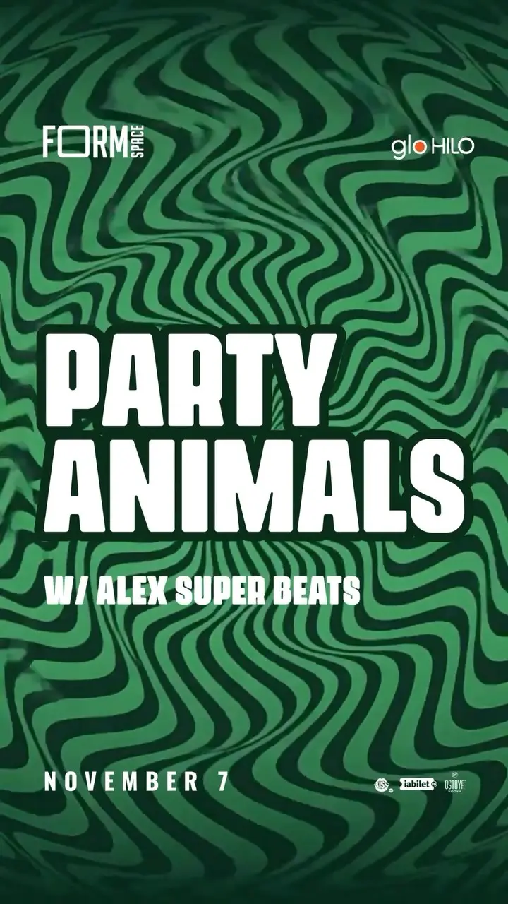 No rules, no guilty pleasures. Just ALL the music you know and love.
