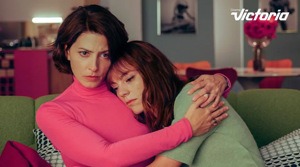 Premieră Crăciun amar / Amarga Navidad · Noul film de Almodóvar