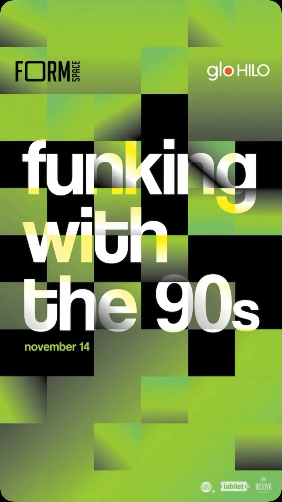 Funking With The 90s