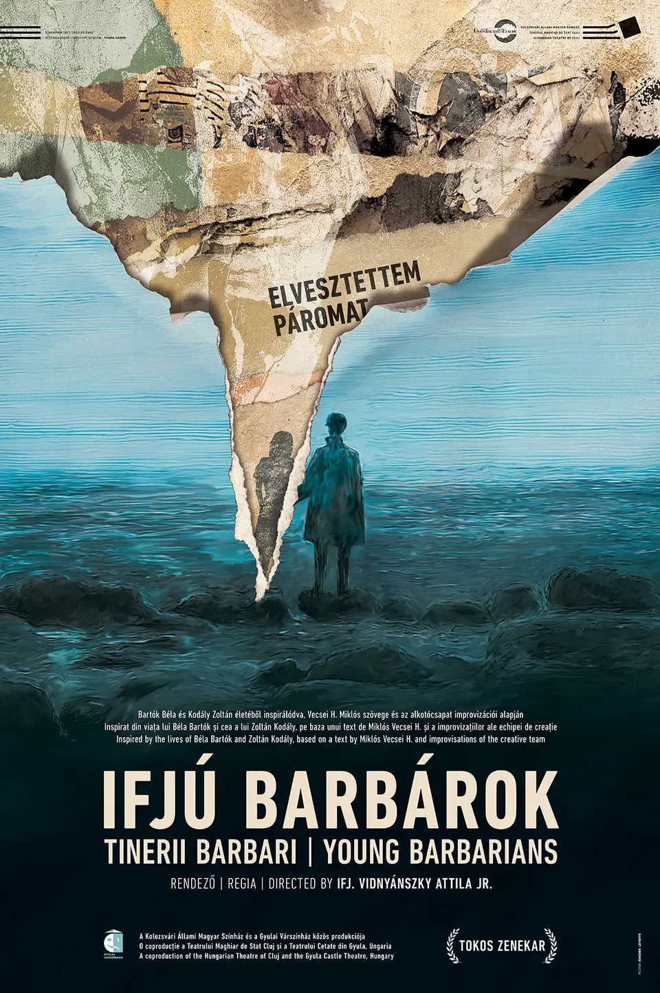Ifjú barbárok