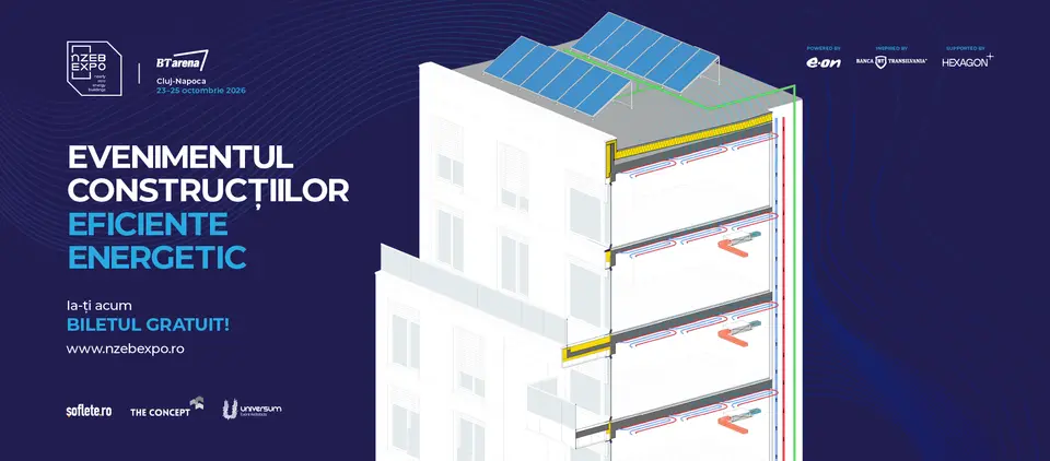 nZEB Expo