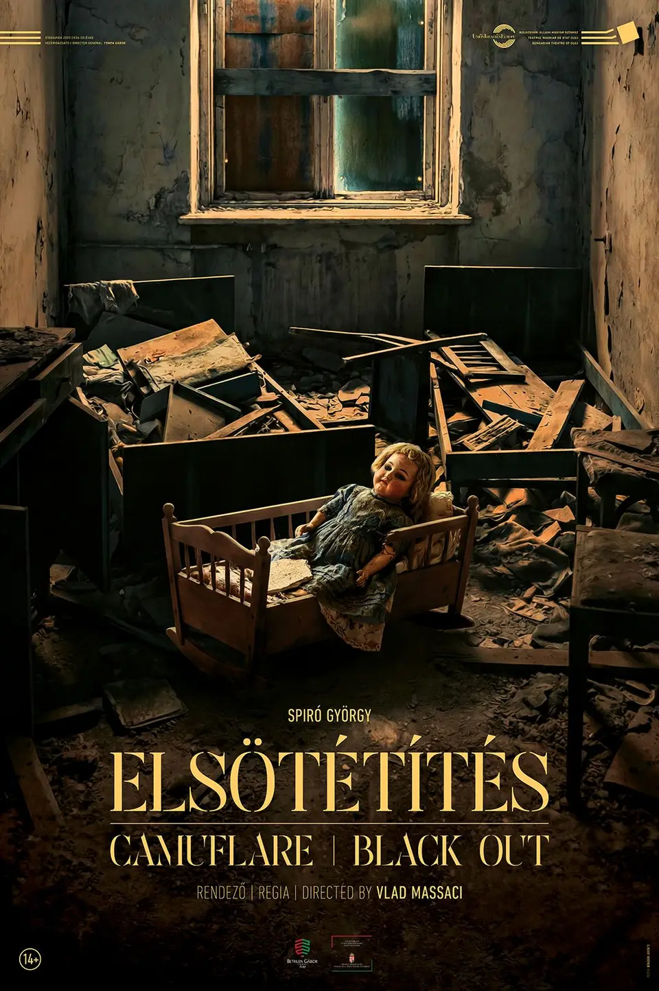 Elsötétítés