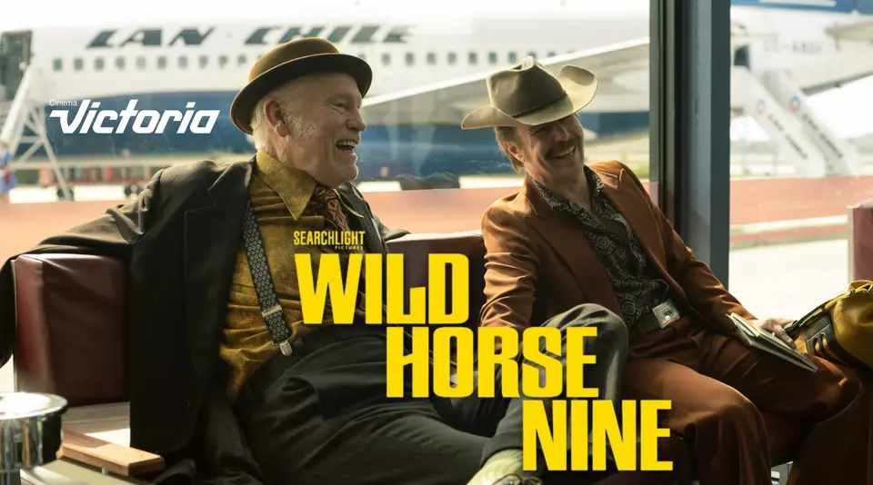 Avanpremieră Wild Horse Nine · John Malkovich · Cel mai bun actor · Veneția 2026