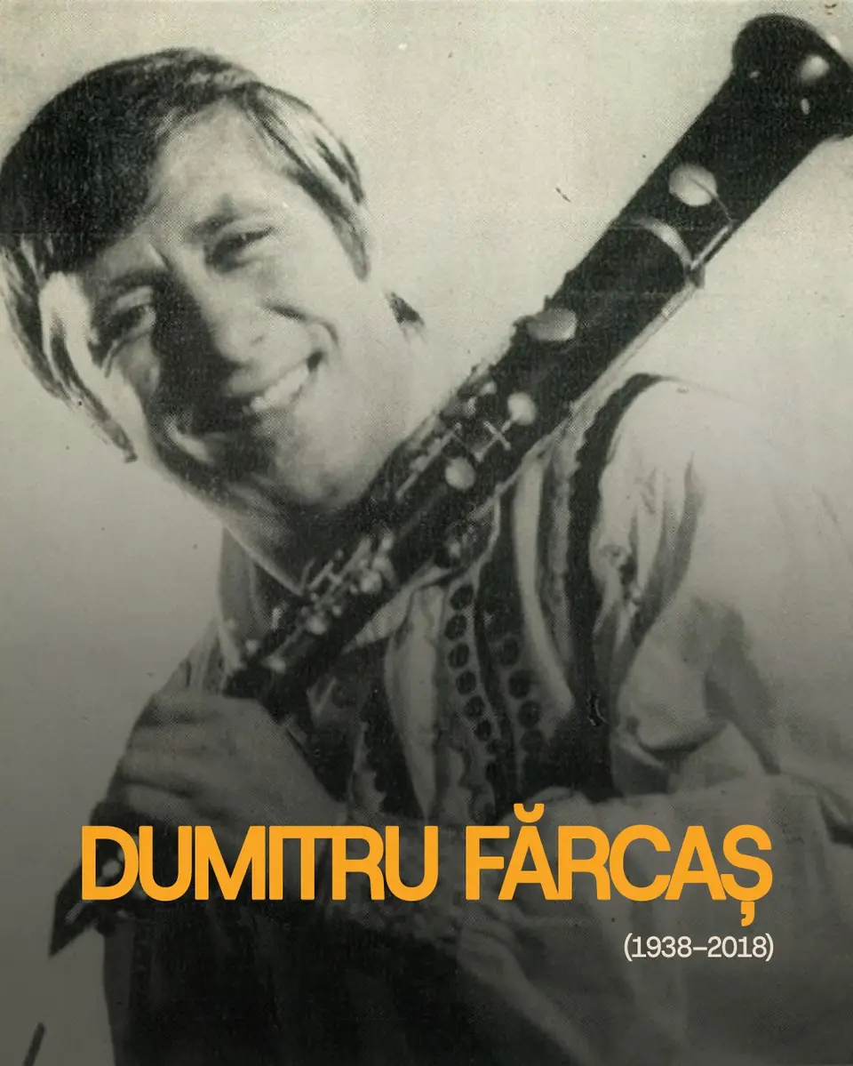 Concert Festivalul Dumitru Fărcaș