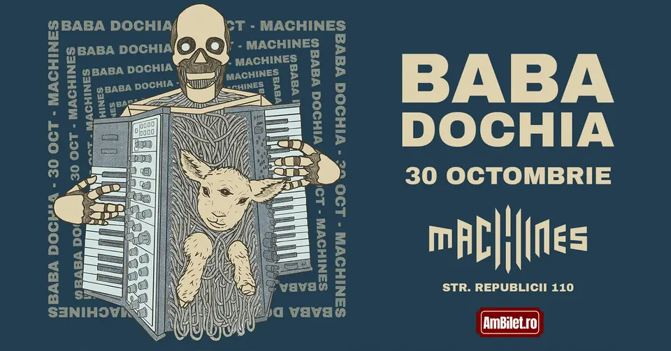 Baba Dochia