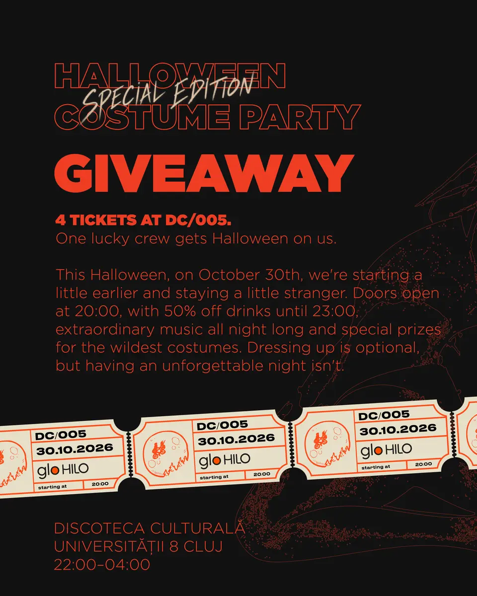 Halloween night