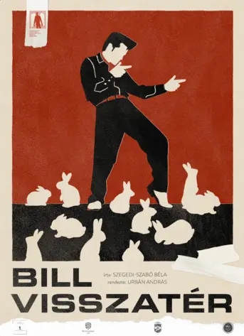 BILL VISSZATÉR