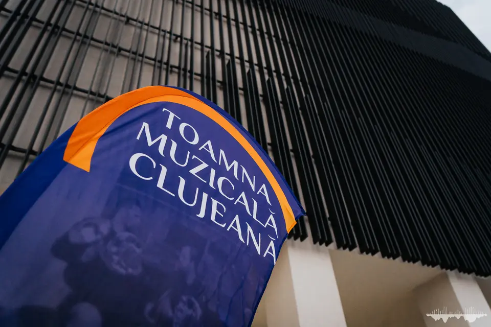 Panoramic componistic clujean II