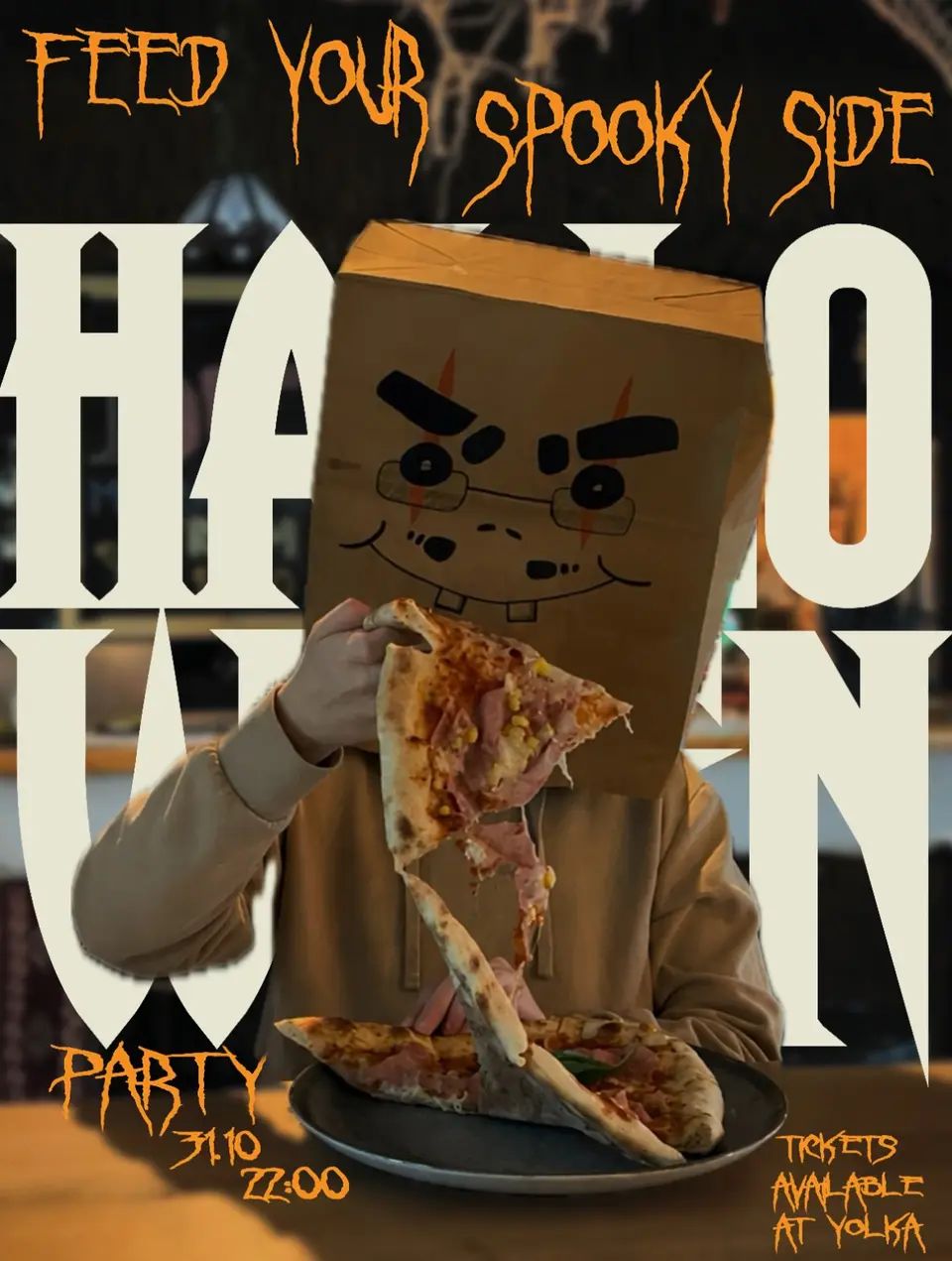 Halloween
