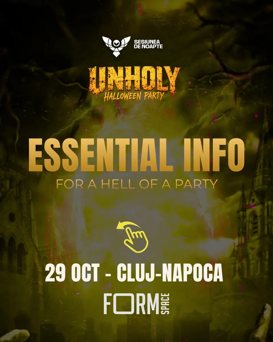 UNHOLY