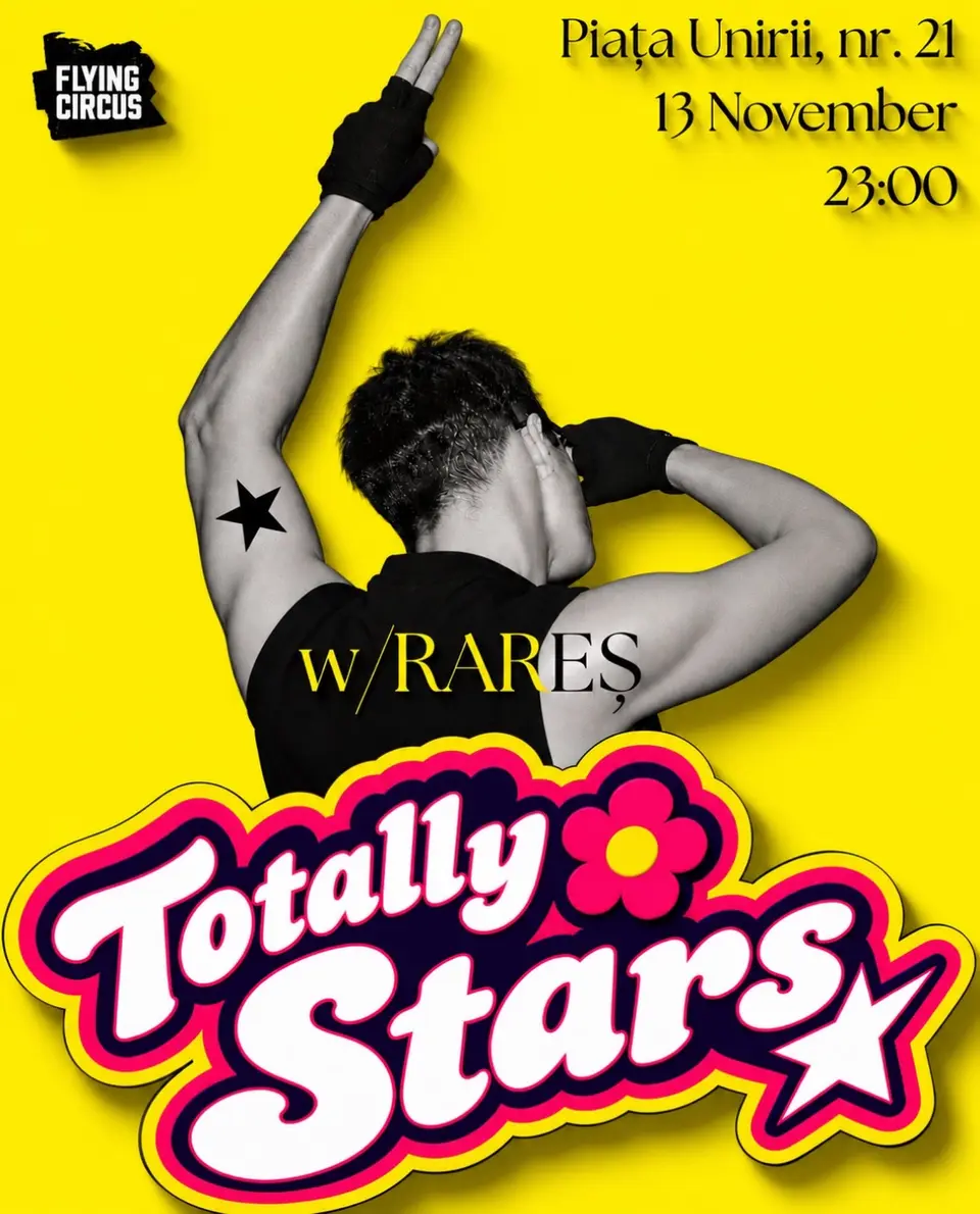 Totally Stars