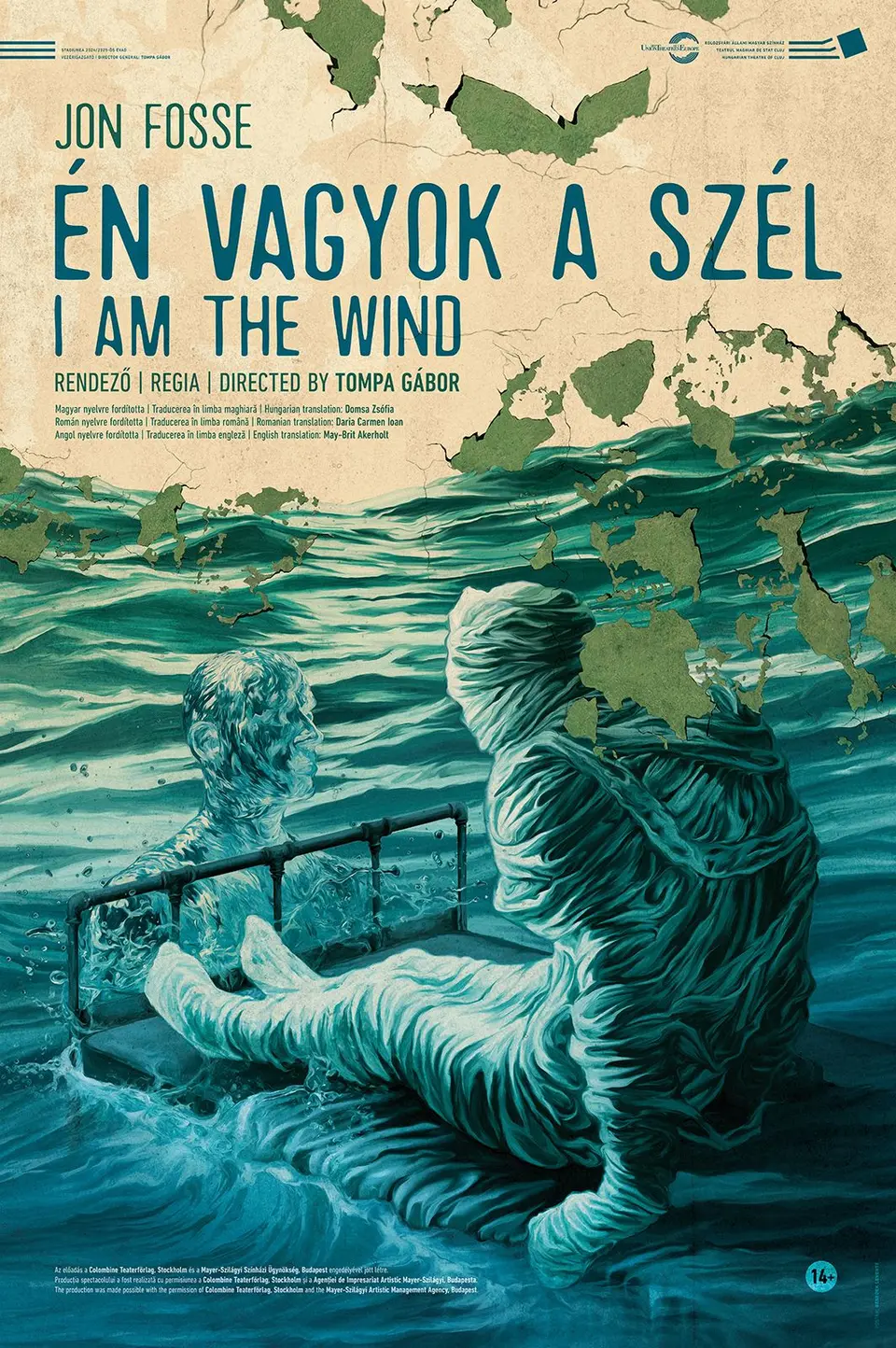 Én vagyok a szél