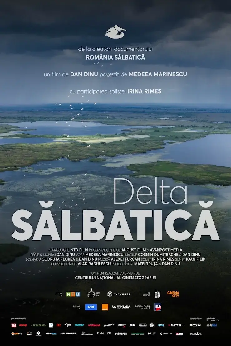 DELTA SĂLBATICĂ A.G.